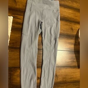 lululemon Invigorate leggings